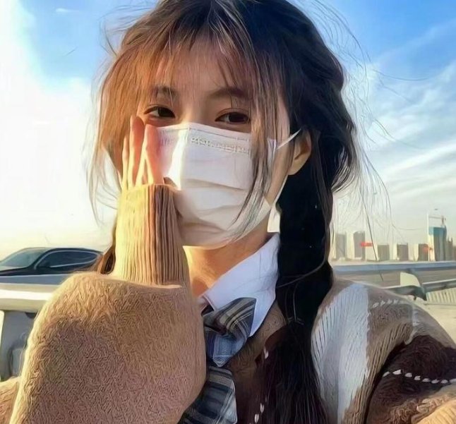 我在马戏团长大