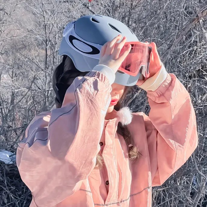 母亲与女儿
